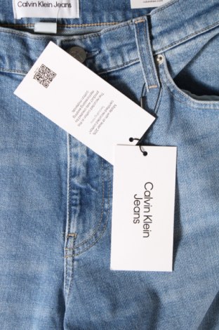 Γυναικείο Τζίν Calvin Klein Jeans, Μέγεθος M, Χρώμα Μπλέ, Τιμή 66,99 €