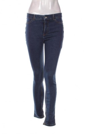 Damskie jeansy Calzedonia, Rozmiar M, Kolor Niebieski, Cena 46,99 zł