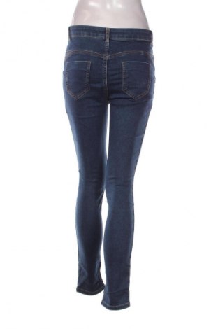 Damskie jeansy Calzedonia, Rozmiar M, Kolor Niebieski, Cena 46,99 zł