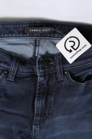 Damen Jeans Cambio, Größe M, Farbe Blau, Preis € 26,49