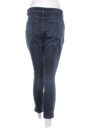 Damen Jeans Cambio, Größe M, Farbe Blau, Preis € 26,49