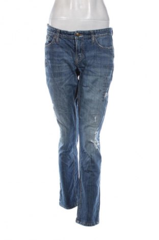 Damen Jeans Cambio, Größe L, Farbe Blau, Preis € 52,49