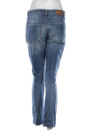 Damen Jeans Cambio, Größe L, Farbe Blau, Preis € 23,99