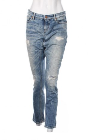 Damen Jeans Cambio, Größe L, Farbe Blau, Preis € 7,99