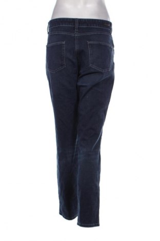 Damen Jeans Cambio, Größe L, Farbe Blau, Preis € 18,99