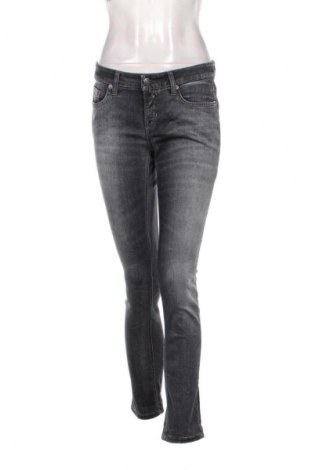 Damen Jeans Cambio, Größe M, Farbe Grau, Preis 52,49 €