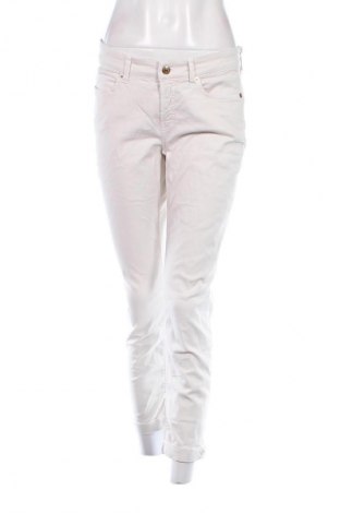 Damen Jeans Cambio, Größe M, Farbe Beige, Preis € 52,49