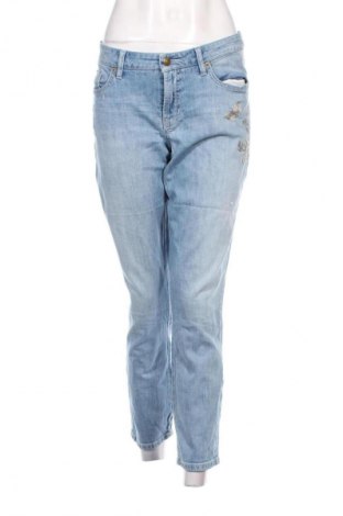 Damen Jeans Cambio, Größe XXL, Farbe Blau, Preis € 52,49