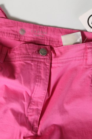 Damen Jeans Canda, Größe XL, Farbe Rosa, Preis 8,99 €