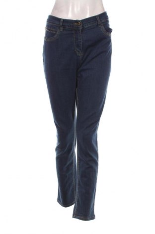 Damen Jeans Canda, Größe L, Farbe Blau, Preis € 14,83