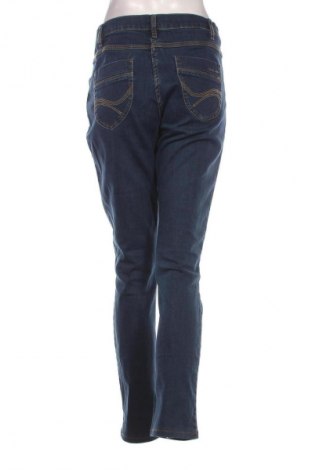 Damen Jeans Canda, Größe L, Farbe Blau, Preis € 14,83