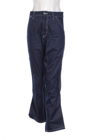 Damen Jeans Carhartt, Größe S, Farbe Blau, Preis 47,99 €