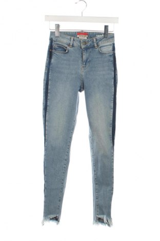 Damen Jeans Castro, Größe XXS, Farbe Blau, Preis € 8,99