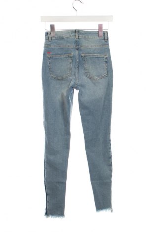 Damen Jeans Castro, Größe XXS, Farbe Blau, Preis € 8,99