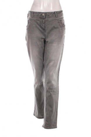 Damen Jeans Cecil, Größe XXL, Farbe Grau, Preis € 13,99