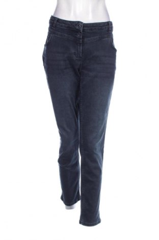 Damen Jeans Cecil, Größe XXL, Farbe Blau, Preis € 15,99