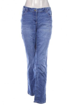 Damen Jeans Cecil, Größe L, Farbe Blau, Preis € 10,49