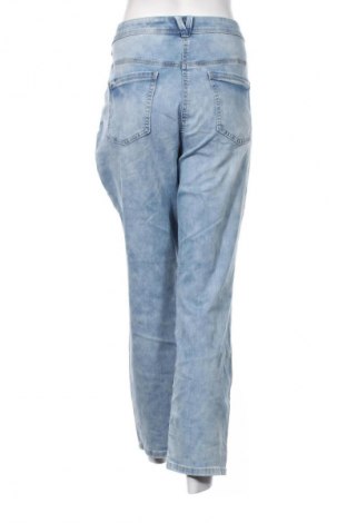 Damen Jeans Cecil, Größe L, Farbe Blau, Preis € 13,49