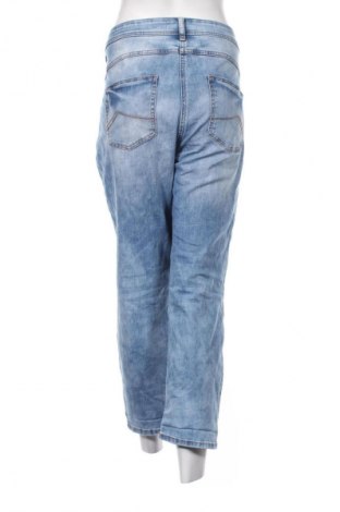 Damen Jeans Cecil, Größe XXL, Farbe Blau, Preis 15,99 €