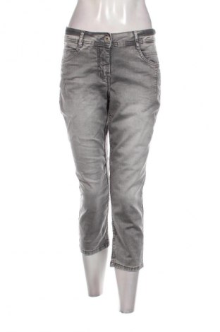 Damen Jeans Cecil, Größe S, Farbe Grau, Preis € 21,00