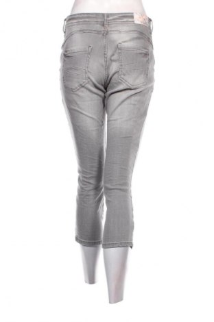 Damen Jeans Cecil, Größe M, Farbe Grau, Preis € 13,99