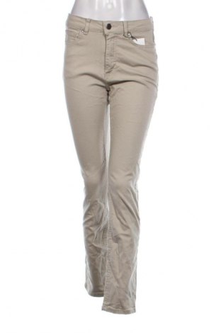 Damen Jeans Cellbes, Größe M, Farbe Beige, Preis 32,99 €