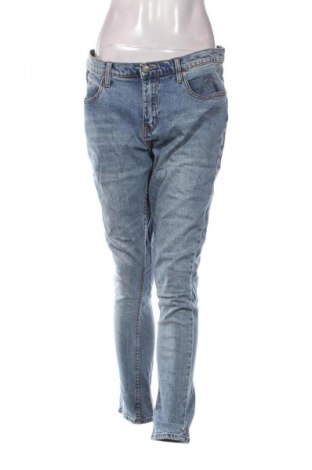 Damen Jeans Cheap Monday, Größe M, Farbe Blau, Preis € 14,99