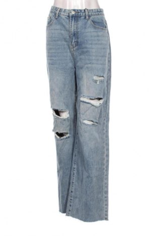 Damen Jeans Cider, Größe L, Farbe Blau, Preis € 32,49