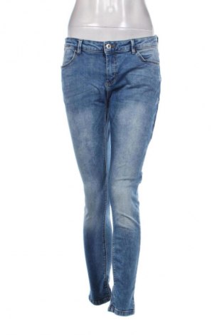 Damen Jeans Clockhouse, Größe L, Farbe Blau, Preis 8,99 €