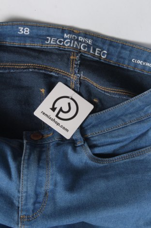 Damen Jeans Clockhouse, Größe M, Farbe Blau, Preis € 8,99