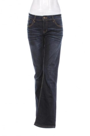 Damen Jeans Clockhouse, Größe XL, Farbe Blau, Preis € 7,49