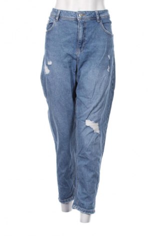 Damen Jeans Clockhouse, Größe XL, Farbe Blau, Preis 20,49 €