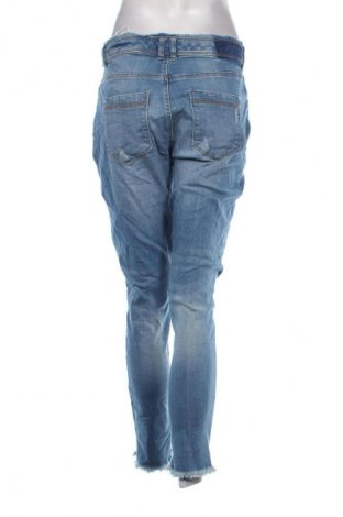 Damen Jeans Clockhouse, Größe XL, Farbe Blau, Preis € 10,49