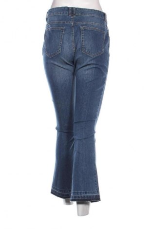 Damen Jeans Clockhouse, Größe M, Farbe Blau, Preis 6,02 €