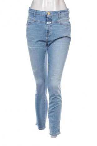 Damen Jeans Closed, Größe L, Farbe Blau, Preis 24,49 €