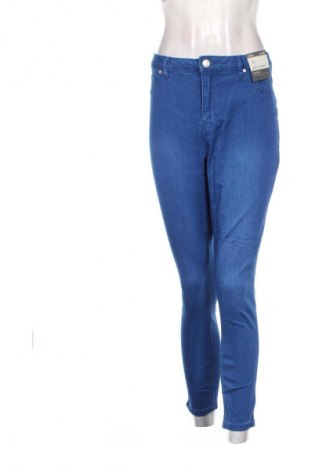 Damen Jeans Clothing & Co, Größe XL, Farbe Blau, Preis € 13,49