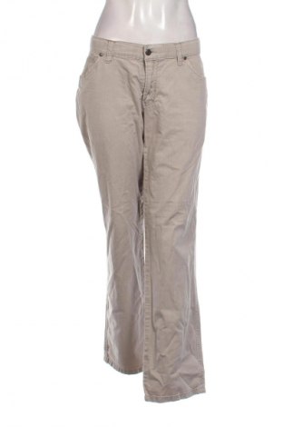 Damen Jeans Club Of Comfort, Größe XL, Farbe Beige, Preis € 8,99