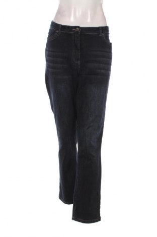 Damen Jeans Collection, Größe XL, Farbe Blau, Preis 20,49 €