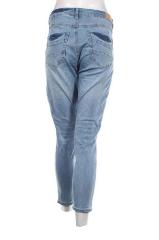 Damen Jeans Cream, Größe XL, Farbe Blau, Preis 26,49 €