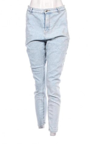 Damen Jeans Cropp, Größe L, Farbe Blau, Preis € 20,97