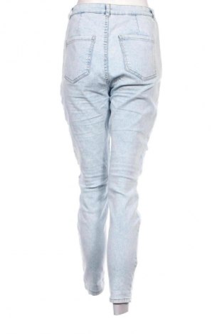 Damen Jeans Cropp, Größe L, Farbe Blau, Preis € 20,97