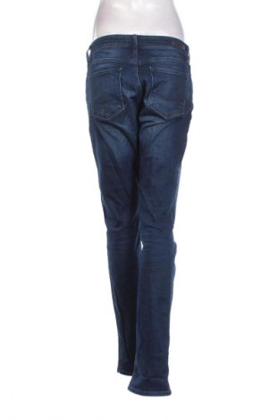 Damskie jeansy Cross Jeans, Rozmiar L, Kolor Niebieski, Cena 24,99 zł