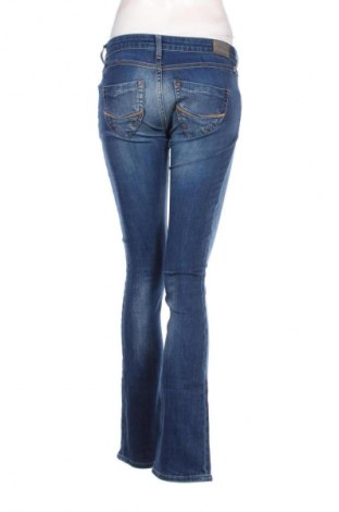 Dámske džínsy  Cross Jeans, Veľkosť S, Farba Modrá, Cena  8,45 €