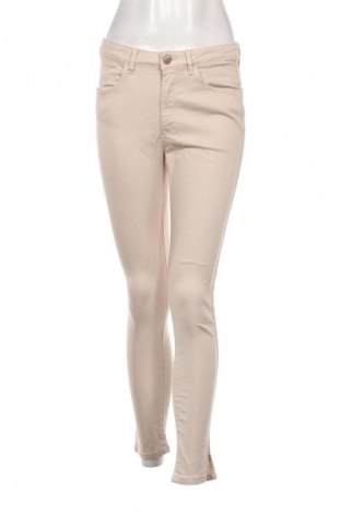 Damen Jeans Cubus, Größe M, Farbe Ecru, Preis € 20,49