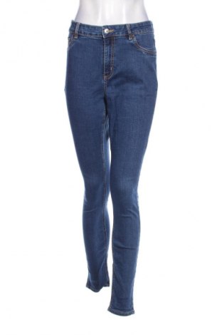 Damen Jeans Cubus, Größe L, Farbe Blau, Preis 10,49 €