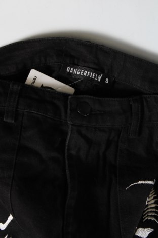 Damen Jeans Dangerfield, Größe M, Farbe Schwarz, Preis € 10,49