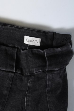 Damskie jeansy Dawn, Rozmiar XS, Kolor Czarny, Cena 82,99 zł