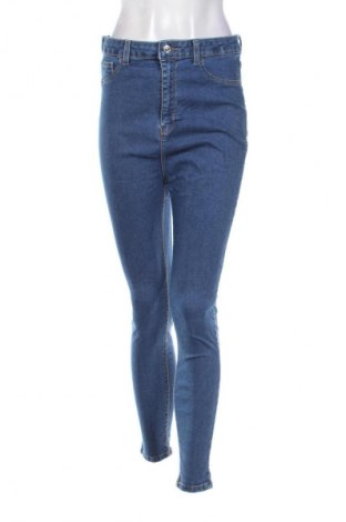 Damen Jeans Defacto, Größe XL, Farbe Blau, Preis 10,49 €