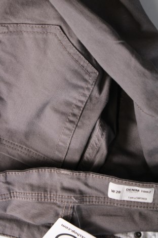 Dámské džíny  Denim 1982, Velikost M, Barva Šedá, Cena  685,00 Kč