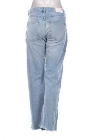 Blugi de femei Denim 1982, Mărime S, Culoare Albastru, Preț 44,99 Lei